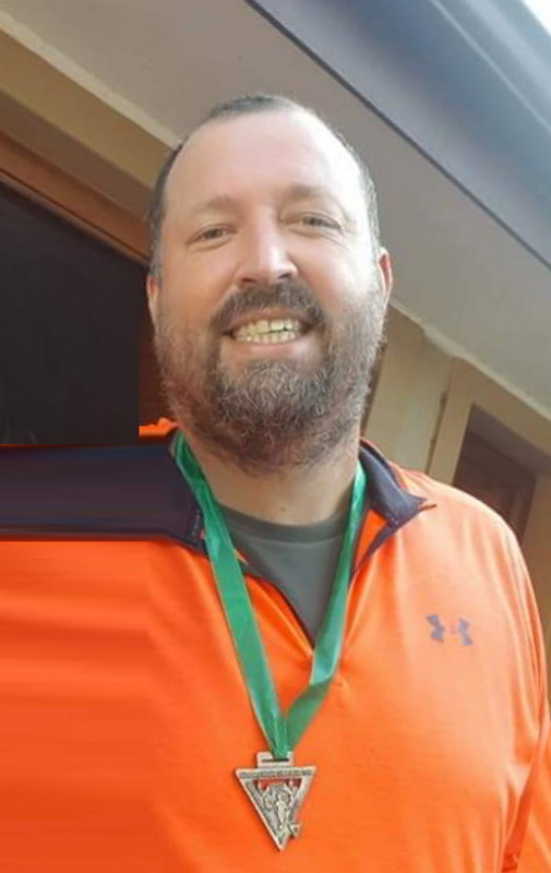 Jonathan Clive Stephenson facebook - 2019