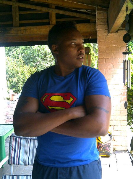 Themba Phillip Tsotetsi - 2017